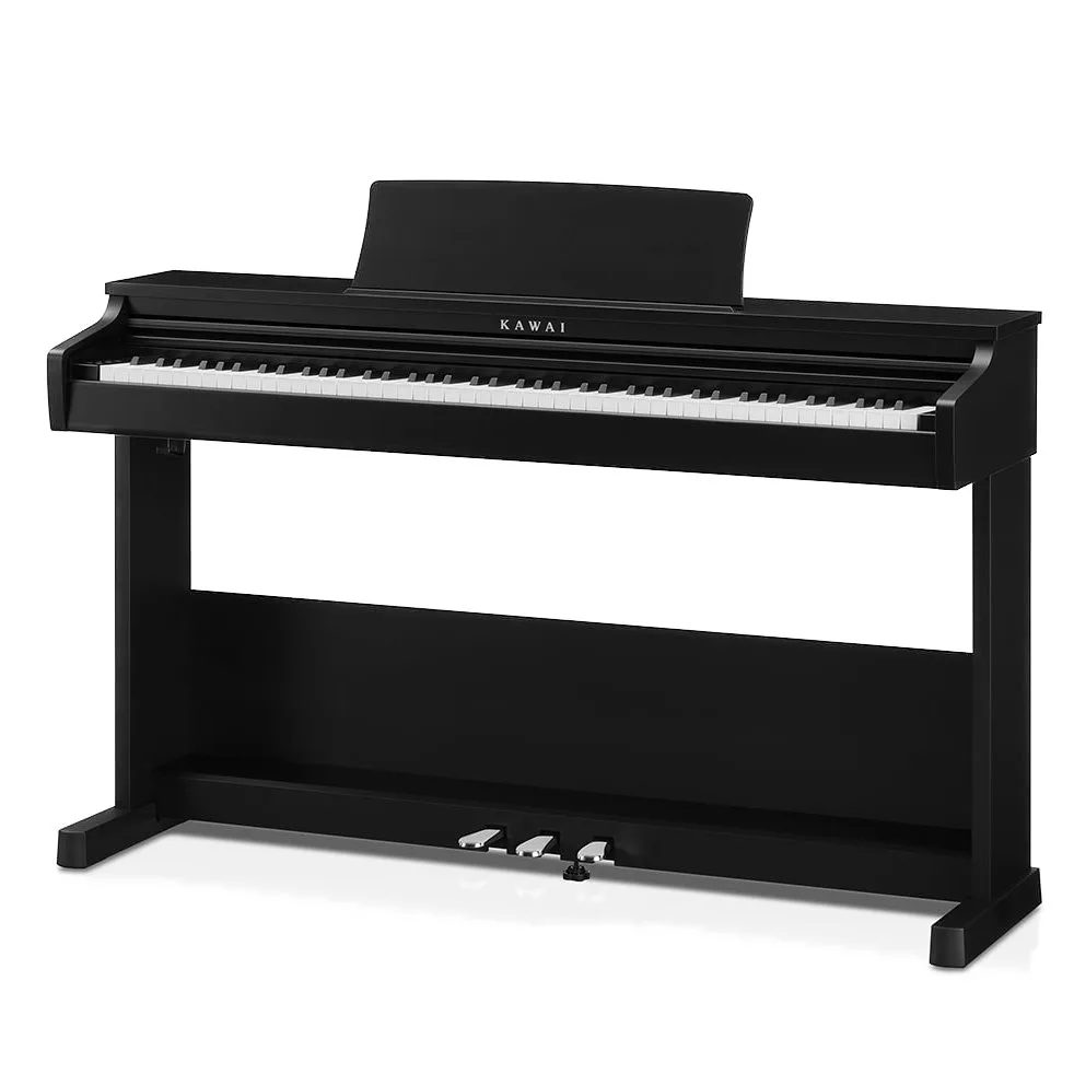 Kawai CX102 musta
