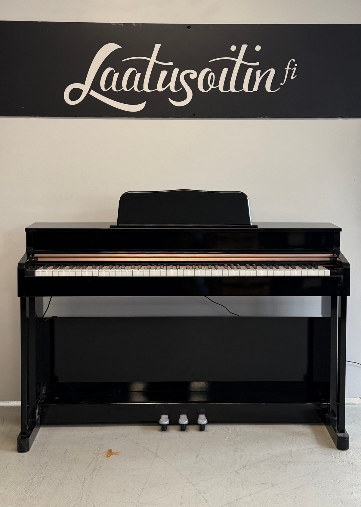 Sähköpiano