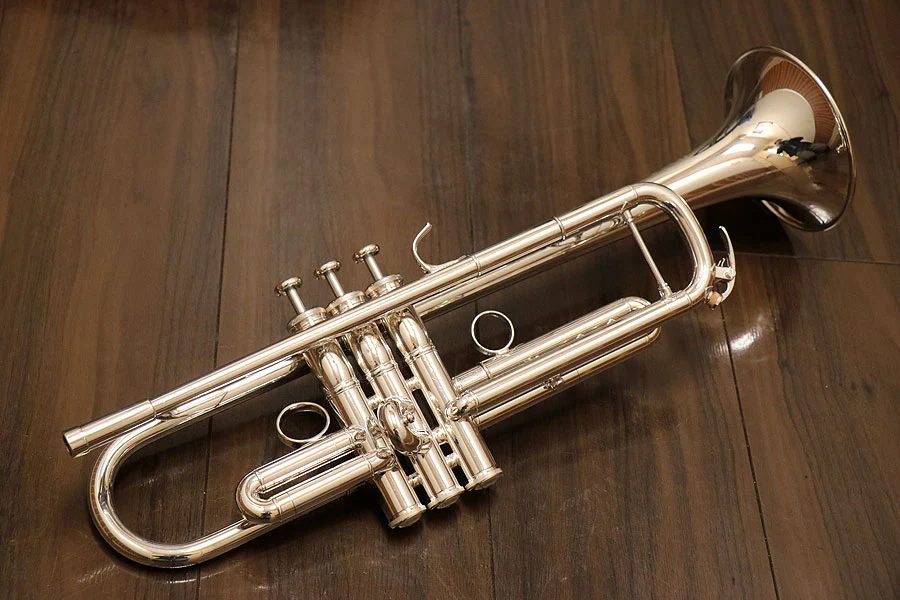 Yamaha YTR-8335RGS Bb