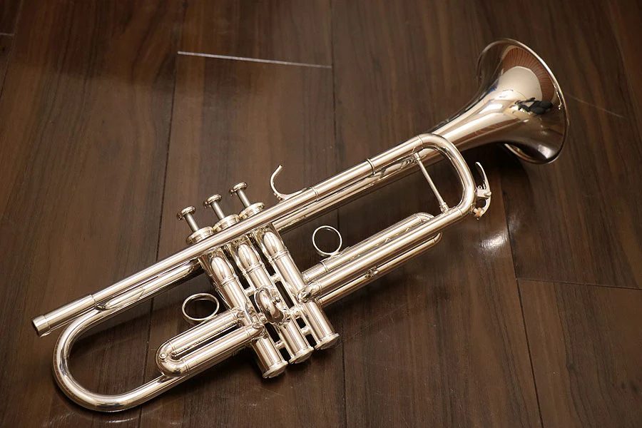 Yamaha YTR-8335RS Bb