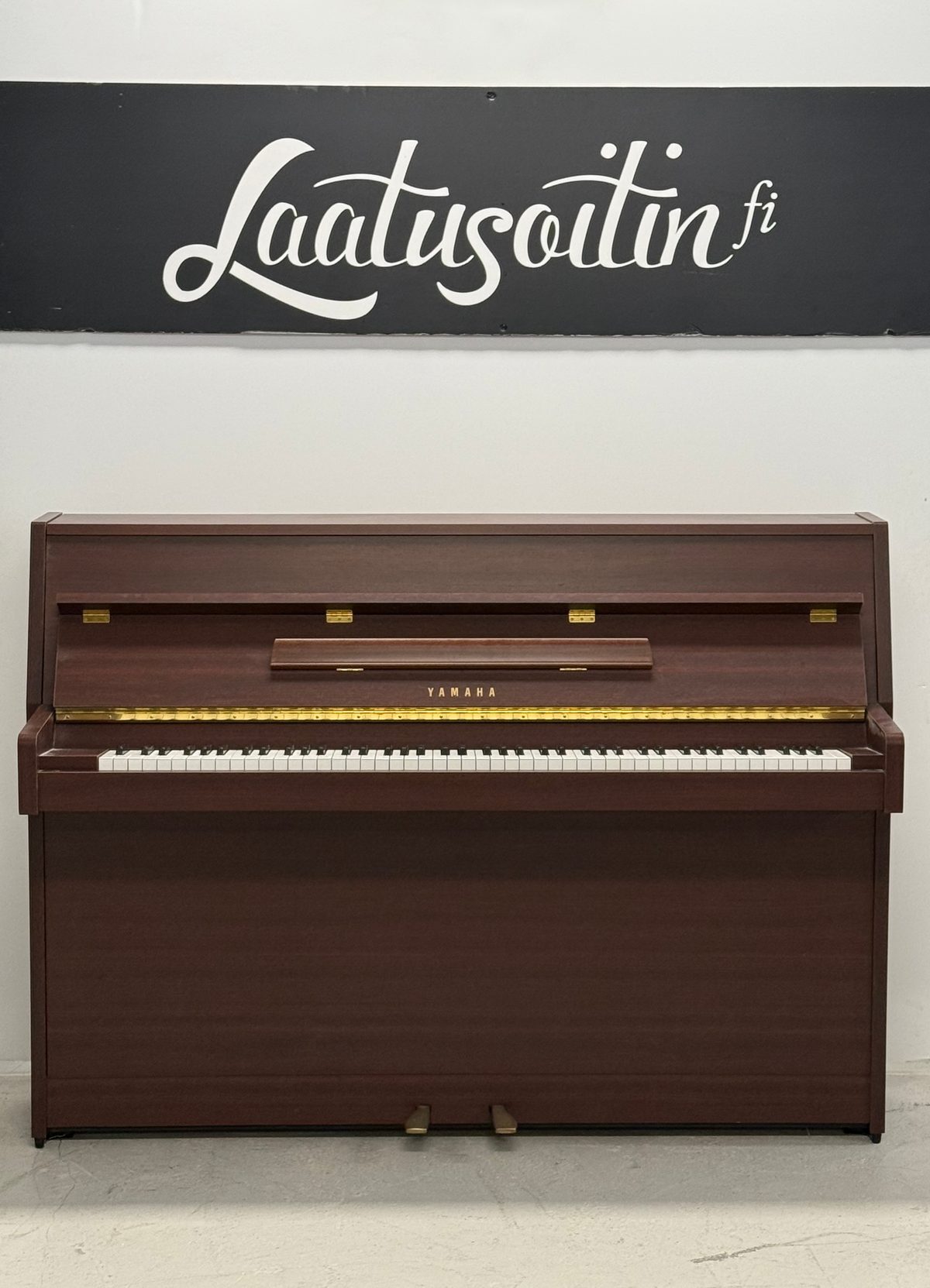 Yamaha E108